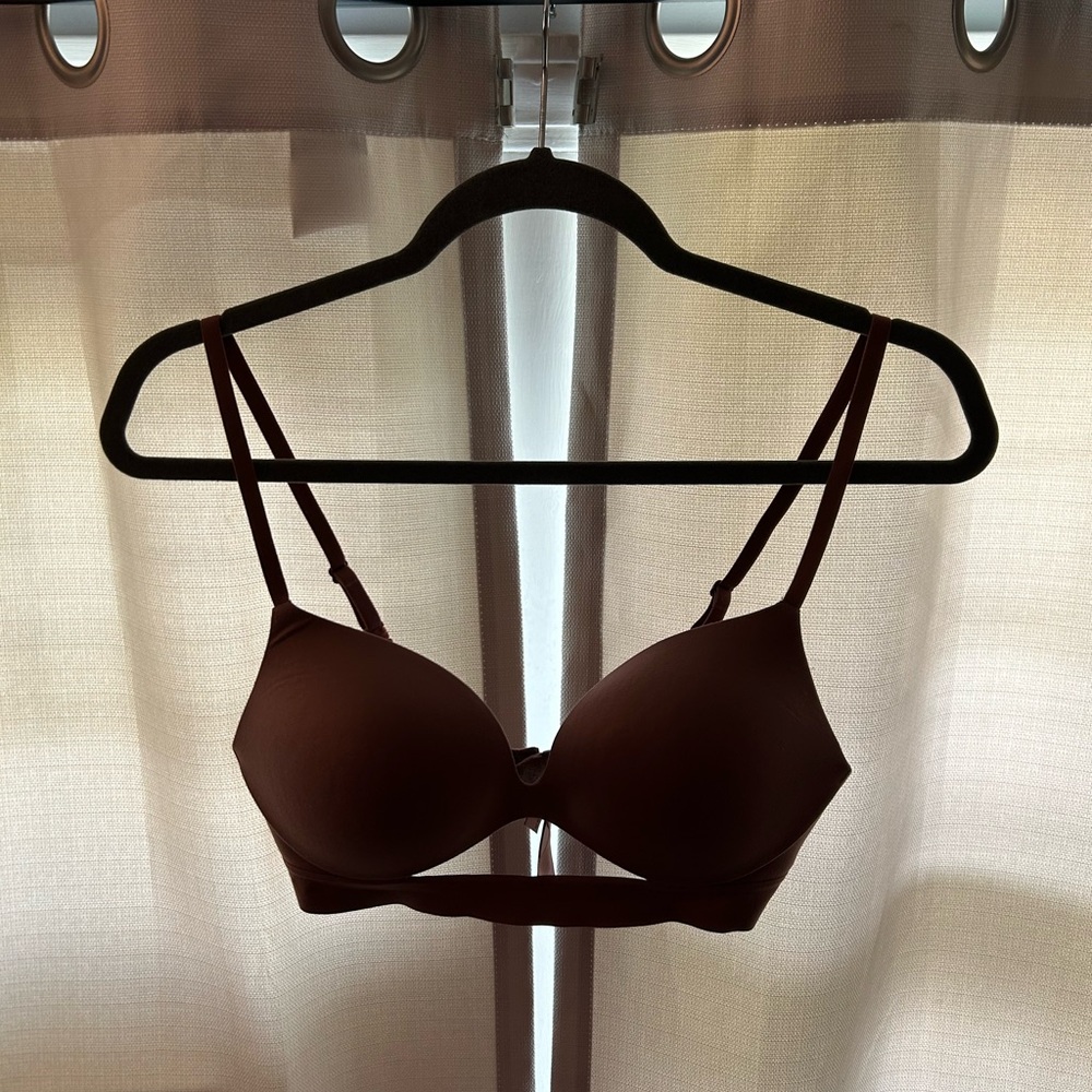 Victoria's Secret Push-Up Bra